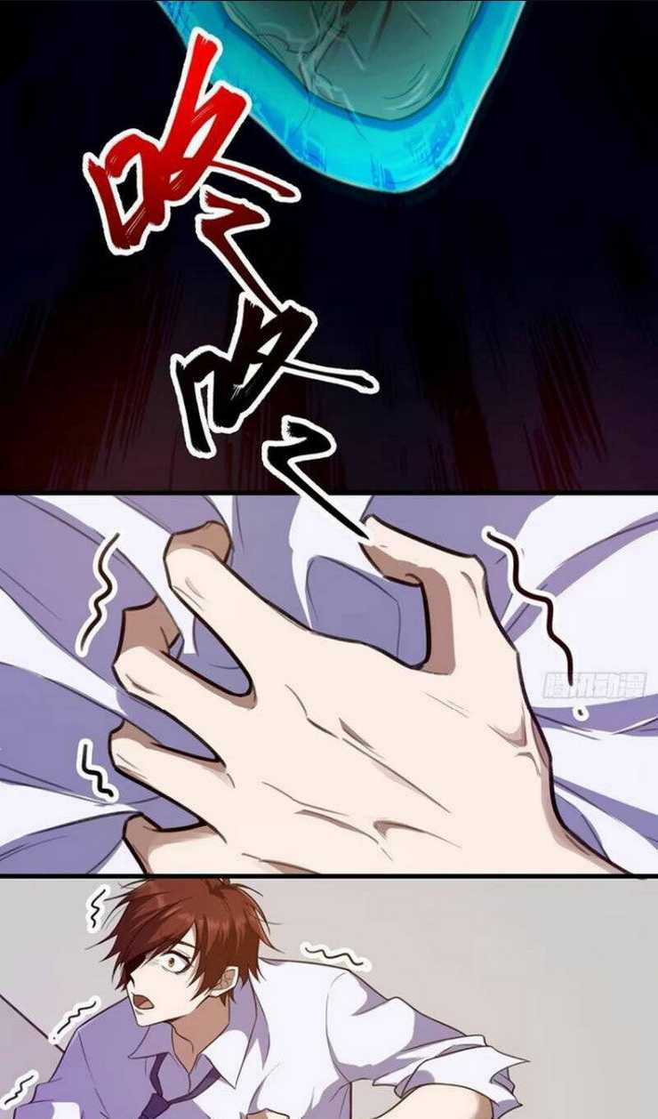 Đại Lão Tu Tiên Bắt Đầu Bằng Tâm Trí Chapter 41 trang 30