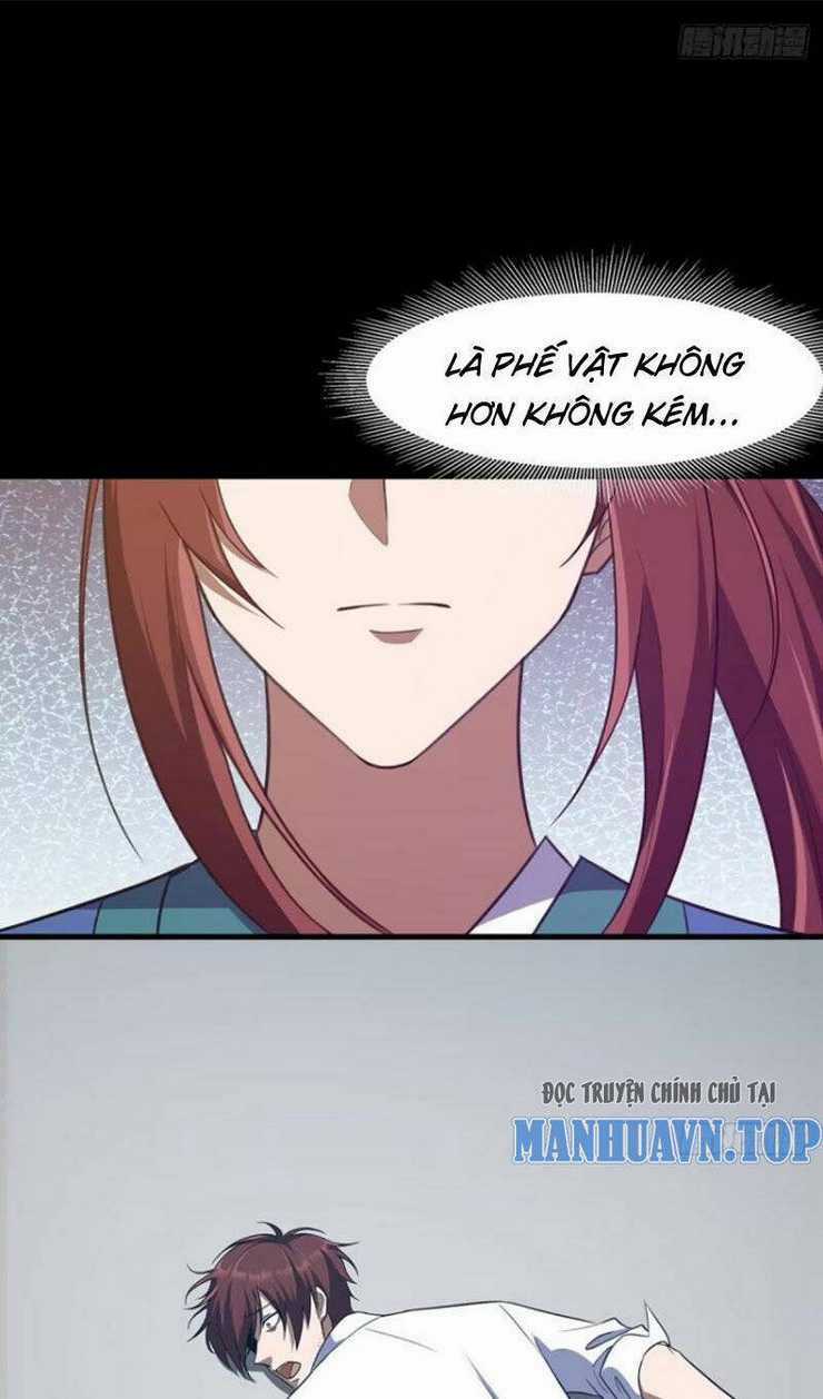 Đại Lão Tu Tiên Bắt Đầu Bằng Tâm Trí Chapter 41 trang 32