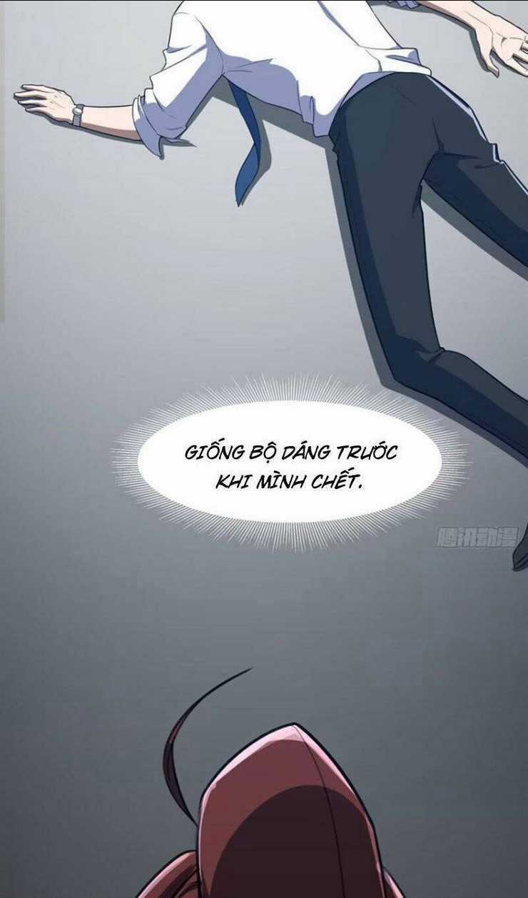 Đại Lão Tu Tiên Bắt Đầu Bằng Tâm Trí Chapter 41 trang 33