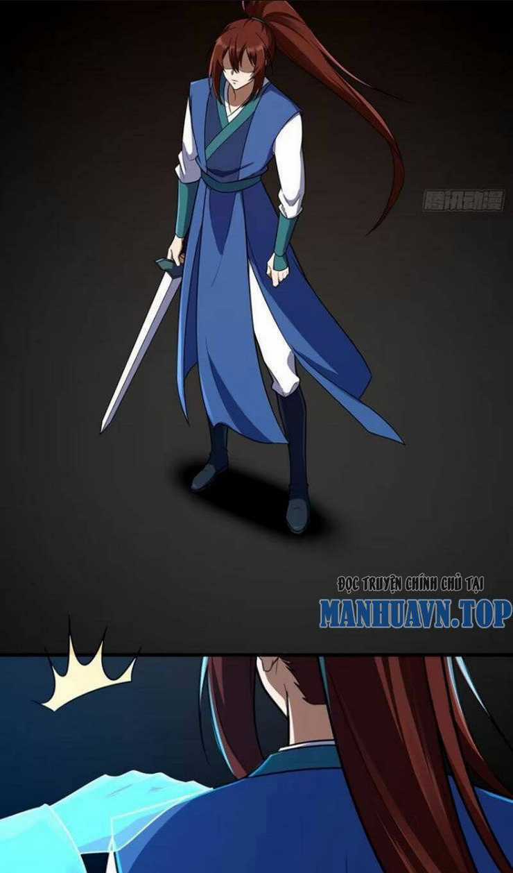 Đại Lão Tu Tiên Bắt Đầu Bằng Tâm Trí Chapter 41 trang 36