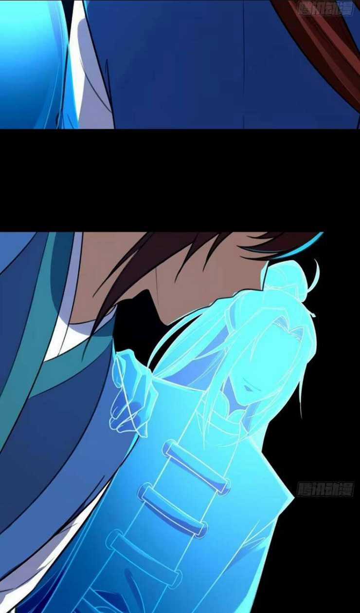 Đại Lão Tu Tiên Bắt Đầu Bằng Tâm Trí Chapter 41 trang 37