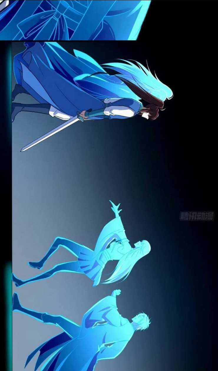 Đại Lão Tu Tiên Bắt Đầu Bằng Tâm Trí Chapter 41 trang 38