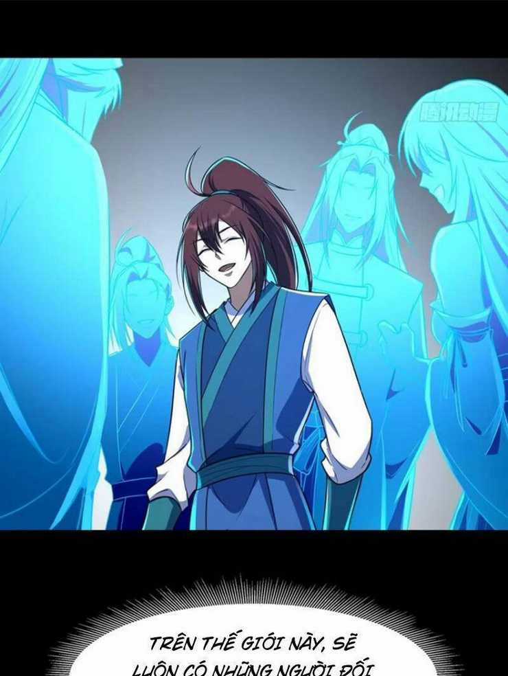 Đại Lão Tu Tiên Bắt Đầu Bằng Tâm Trí Chapter 41 trang 40