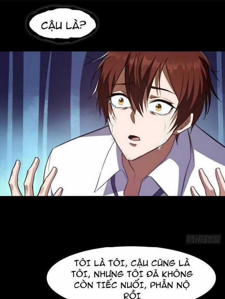 Đại Lão Tu Tiên Bắt Đầu Bằng Tâm Trí Chapter 41 trang 44