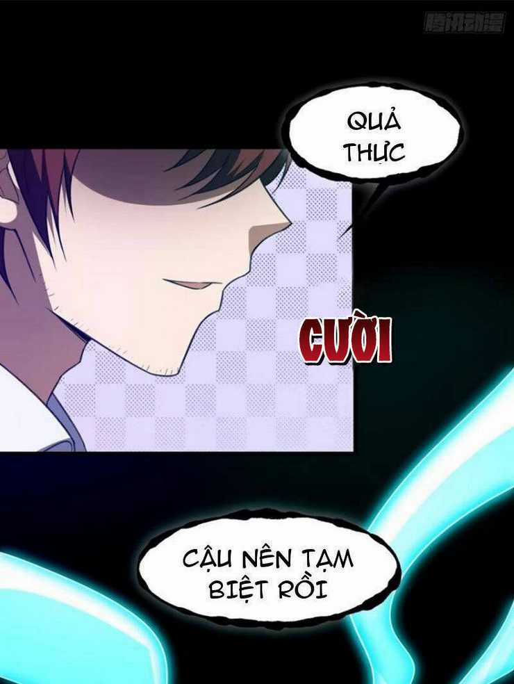 Đại Lão Tu Tiên Bắt Đầu Bằng Tâm Trí Chapter 41 trang 48