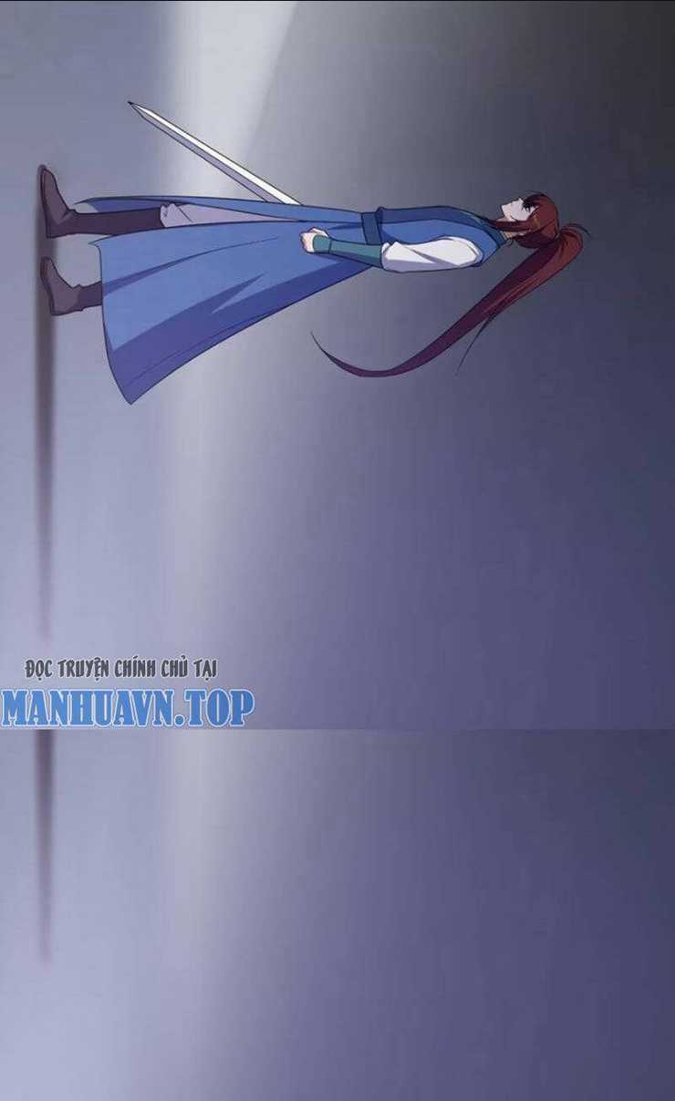 Đại Lão Tu Tiên Bắt Đầu Bằng Tâm Trí Chapter 41 trang 5