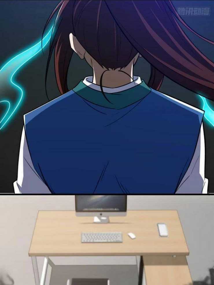 Đại Lão Tu Tiên Bắt Đầu Bằng Tâm Trí Chapter 41 trang 50