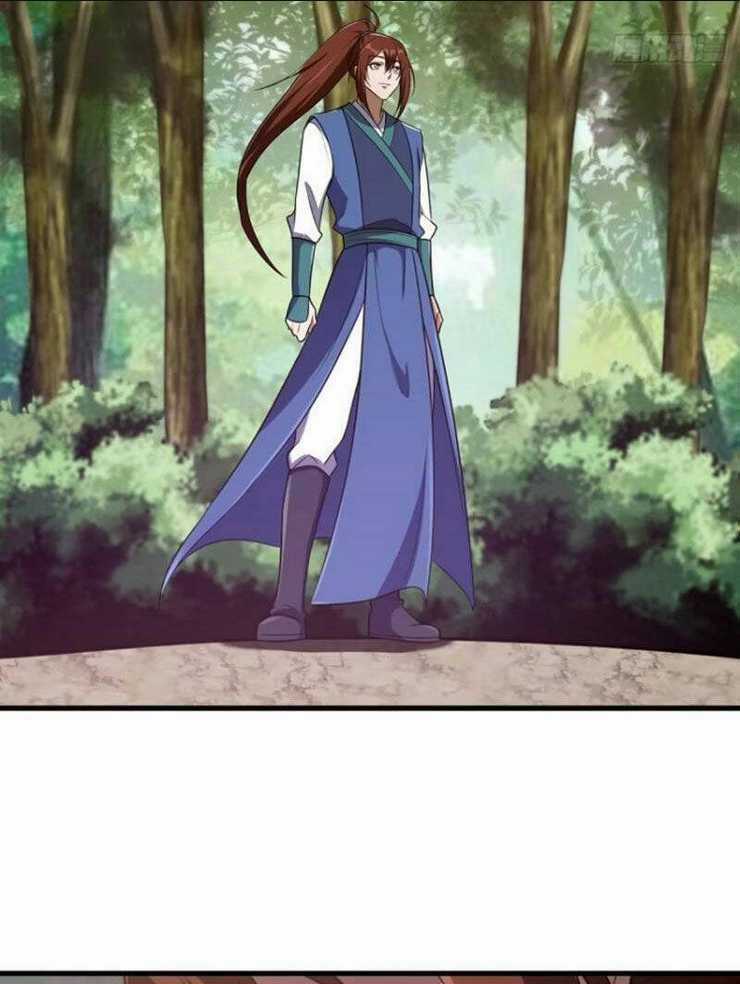 Đại Lão Tu Tiên Bắt Đầu Bằng Tâm Trí Chapter 41 trang 53