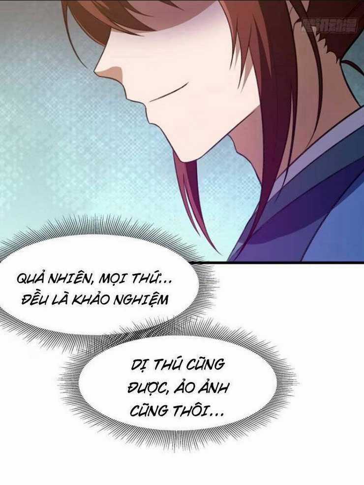 Đại Lão Tu Tiên Bắt Đầu Bằng Tâm Trí Chapter 41 trang 54