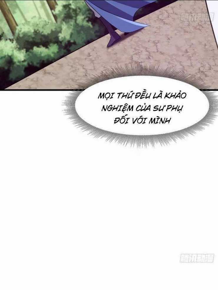 Đại Lão Tu Tiên Bắt Đầu Bằng Tâm Trí Chapter 41 trang 56