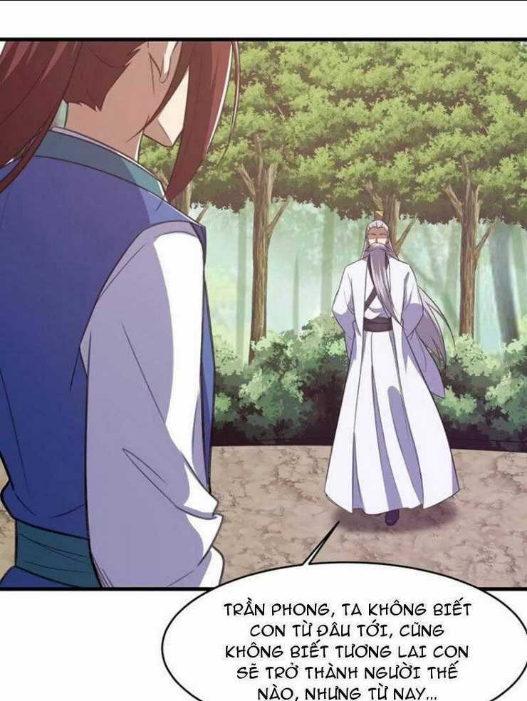 Đại Lão Tu Tiên Bắt Đầu Bằng Tâm Trí Chapter 41 trang 57