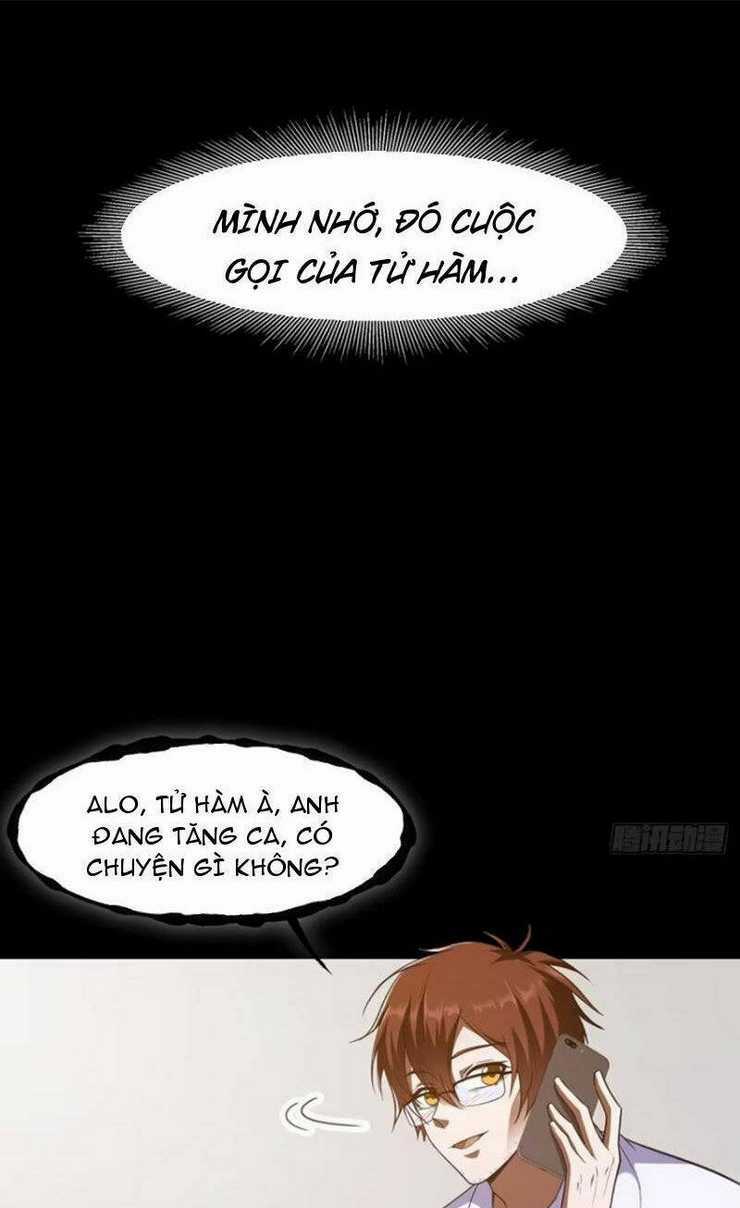 Đại Lão Tu Tiên Bắt Đầu Bằng Tâm Trí Chapter 41 trang 7