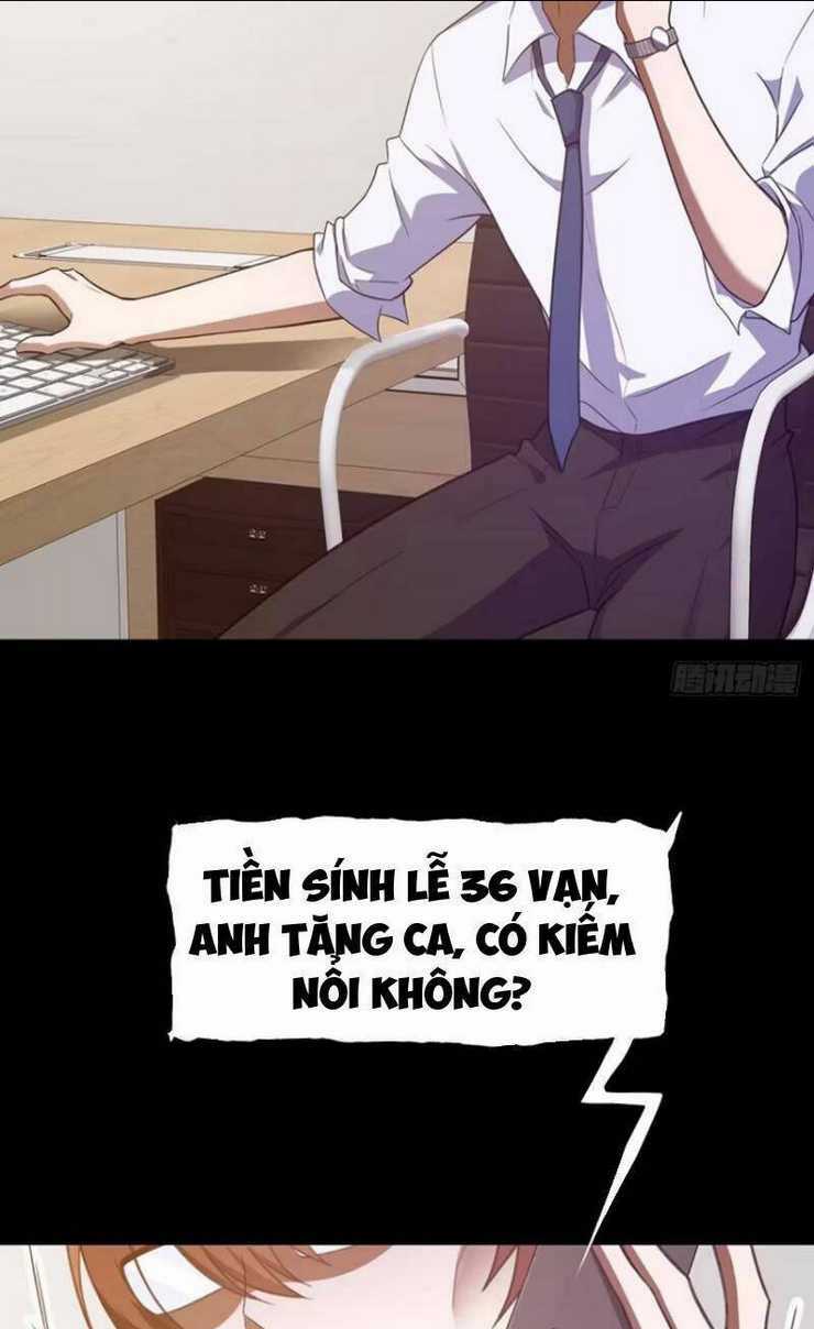 Đại Lão Tu Tiên Bắt Đầu Bằng Tâm Trí Chapter 41 trang 8