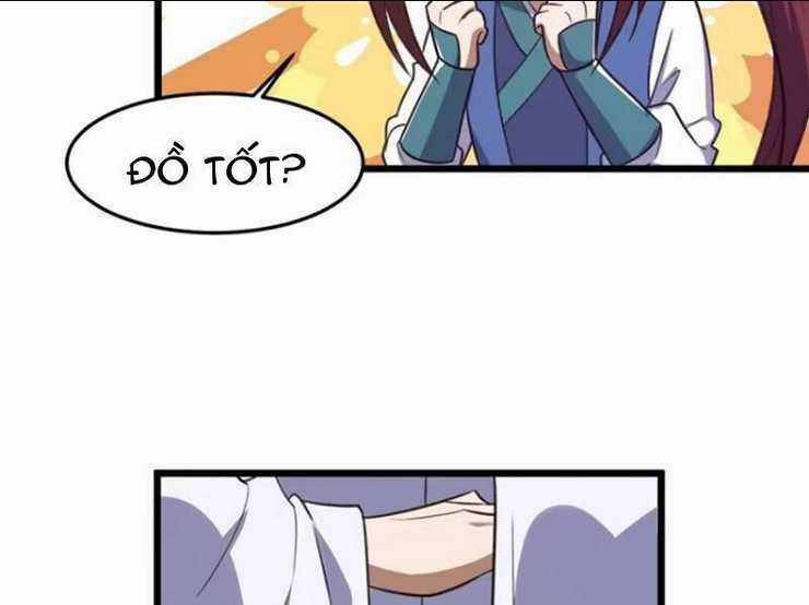 Đại Lão Tu Tiên Bắt Đầu Bằng Tâm Trí Chapter 42 trang 18