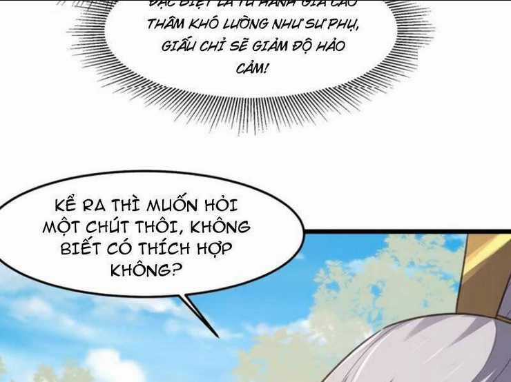 Đại Lão Tu Tiên Bắt Đầu Bằng Tâm Trí Chapter 42 trang 2