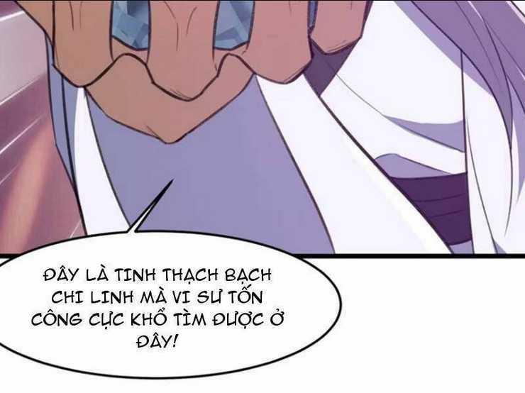 Đại Lão Tu Tiên Bắt Đầu Bằng Tâm Trí Chapter 42 trang 21