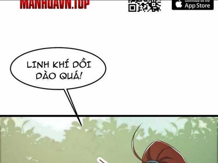 Đại Lão Tu Tiên Bắt Đầu Bằng Tâm Trí Chapter 42 trang 23