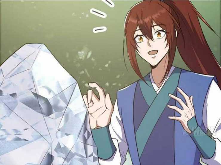 Đại Lão Tu Tiên Bắt Đầu Bằng Tâm Trí Chapter 42 trang 24