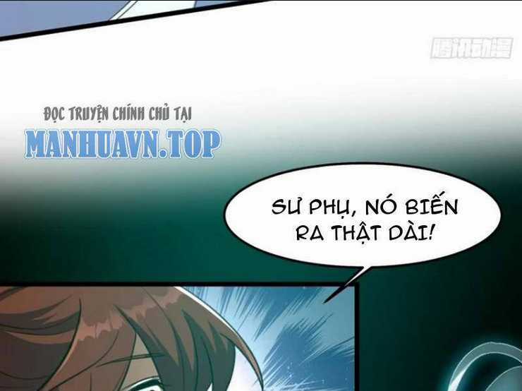 Đại Lão Tu Tiên Bắt Đầu Bằng Tâm Trí Chapter 42 trang 34