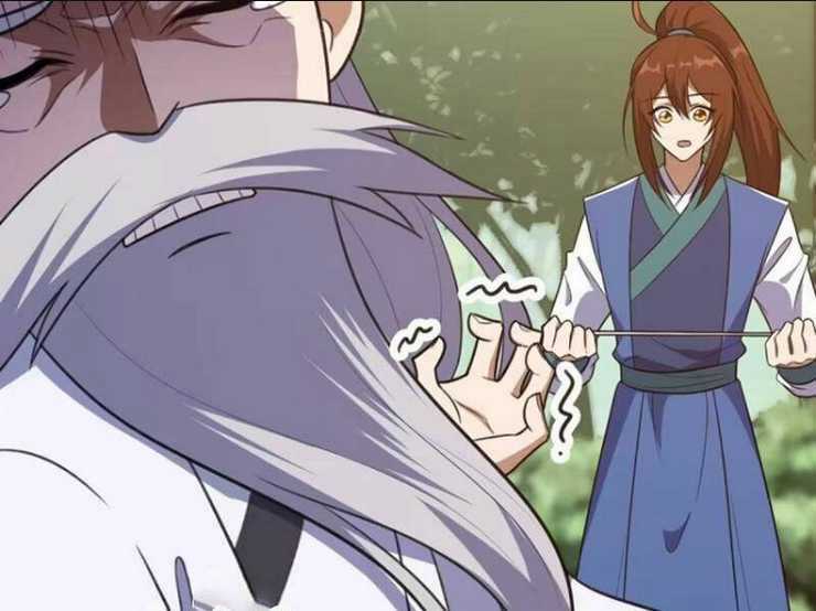 Đại Lão Tu Tiên Bắt Đầu Bằng Tâm Trí Chapter 42 trang 43