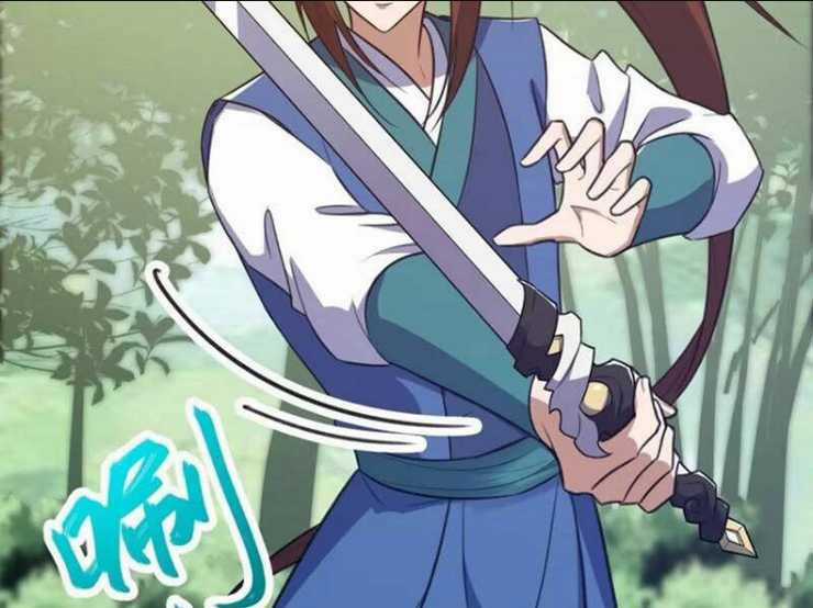 Đại Lão Tu Tiên Bắt Đầu Bằng Tâm Trí Chapter 42 trang 48