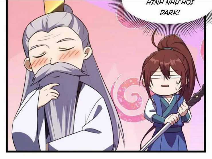 Đại Lão Tu Tiên Bắt Đầu Bằng Tâm Trí Chapter 42 trang 51