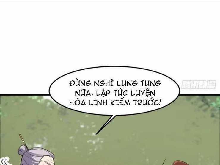 Đại Lão Tu Tiên Bắt Đầu Bằng Tâm Trí Chapter 42 trang 52