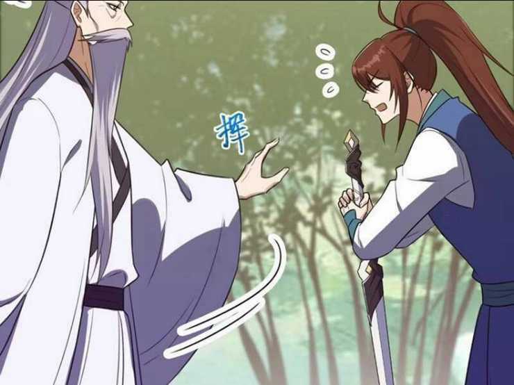 Đại Lão Tu Tiên Bắt Đầu Bằng Tâm Trí Chapter 42 trang 53