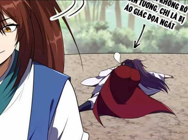 Đại Lão Tu Tiên Bắt Đầu Bằng Tâm Trí Chapter 42 trang 68