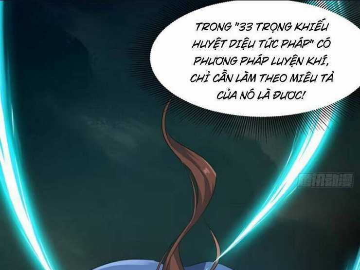 Đại Lão Tu Tiên Bắt Đầu Bằng Tâm Trí Chapter 42 trang 71