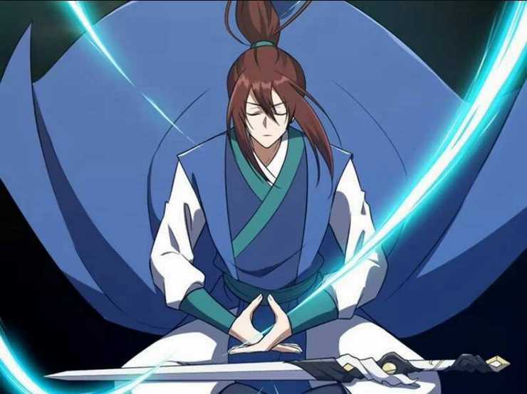 Đại Lão Tu Tiên Bắt Đầu Bằng Tâm Trí Chapter 42 trang 72