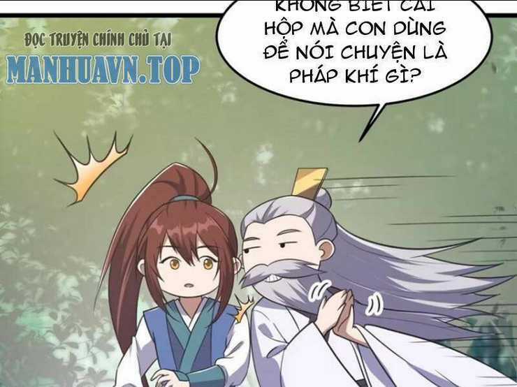 Đại Lão Tu Tiên Bắt Đầu Bằng Tâm Trí Chapter 42 trang 8