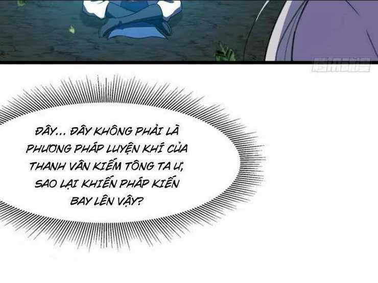 Đại Lão Tu Tiên Bắt Đầu Bằng Tâm Trí Chapter 42 trang 81