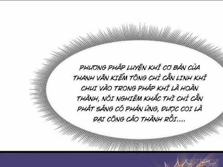 Đại Lão Tu Tiên Bắt Đầu Bằng Tâm Trí Chapter 42 trang 83