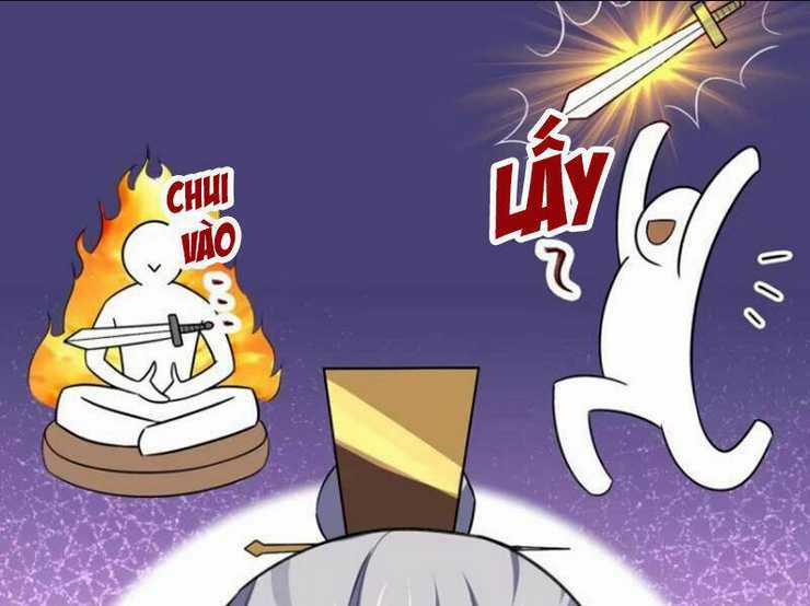 Đại Lão Tu Tiên Bắt Đầu Bằng Tâm Trí Chapter 42 trang 84