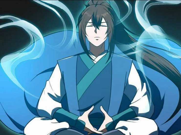 Đại Lão Tu Tiên Bắt Đầu Bằng Tâm Trí Chapter 42 trang 88