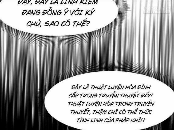 Đại Lão Tu Tiên Bắt Đầu Bằng Tâm Trí Chapter 42 trang 91