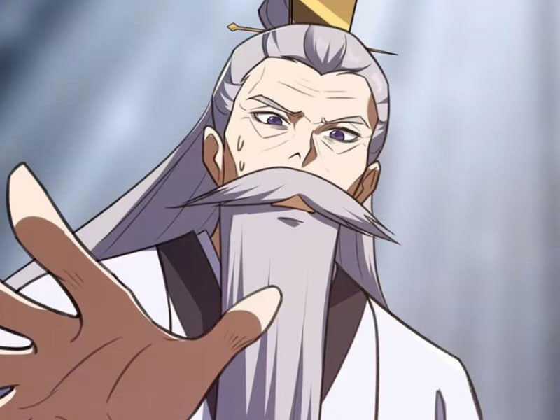 Đại Lão Tu Tiên Bắt Đầu Bằng Tâm Trí Chapter 43 trang 18