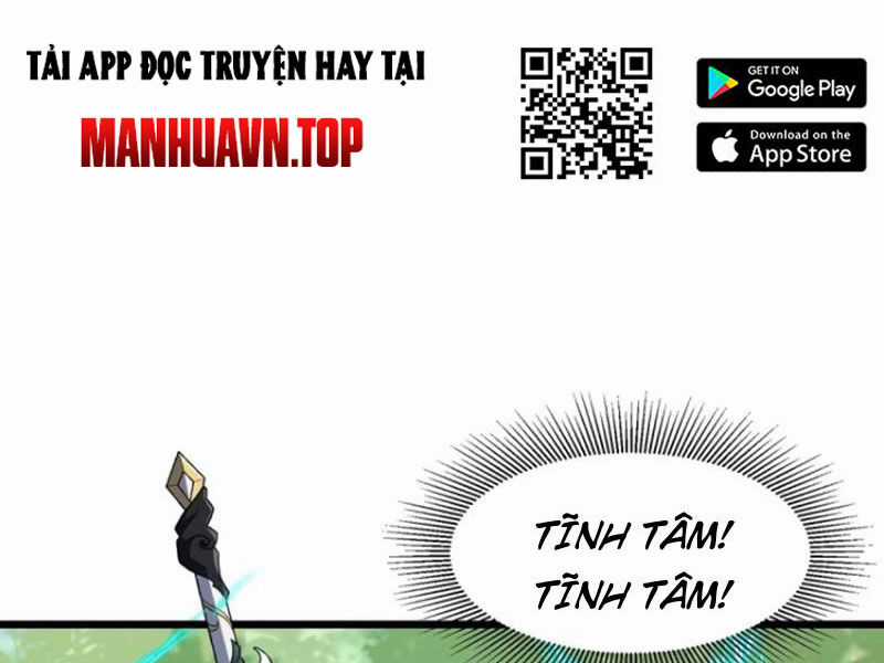 Đại Lão Tu Tiên Bắt Đầu Bằng Tâm Trí Chapter 43 trang 21