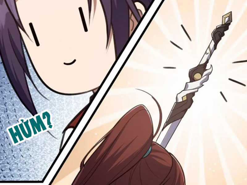 Đại Lão Tu Tiên Bắt Đầu Bằng Tâm Trí Chapter 43 trang 27