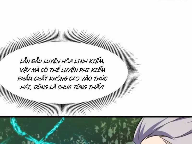Đại Lão Tu Tiên Bắt Đầu Bằng Tâm Trí Chapter 43 trang 30