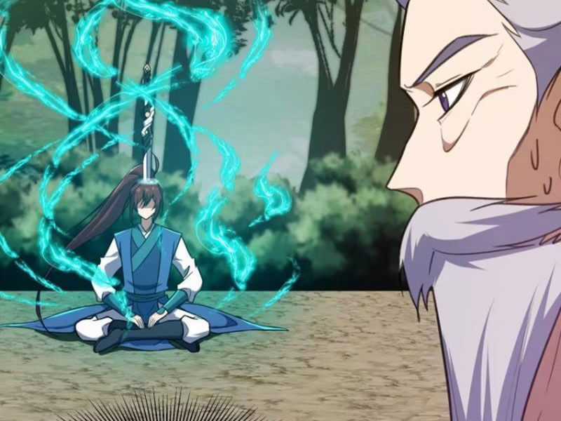 Đại Lão Tu Tiên Bắt Đầu Bằng Tâm Trí Chapter 43 trang 31