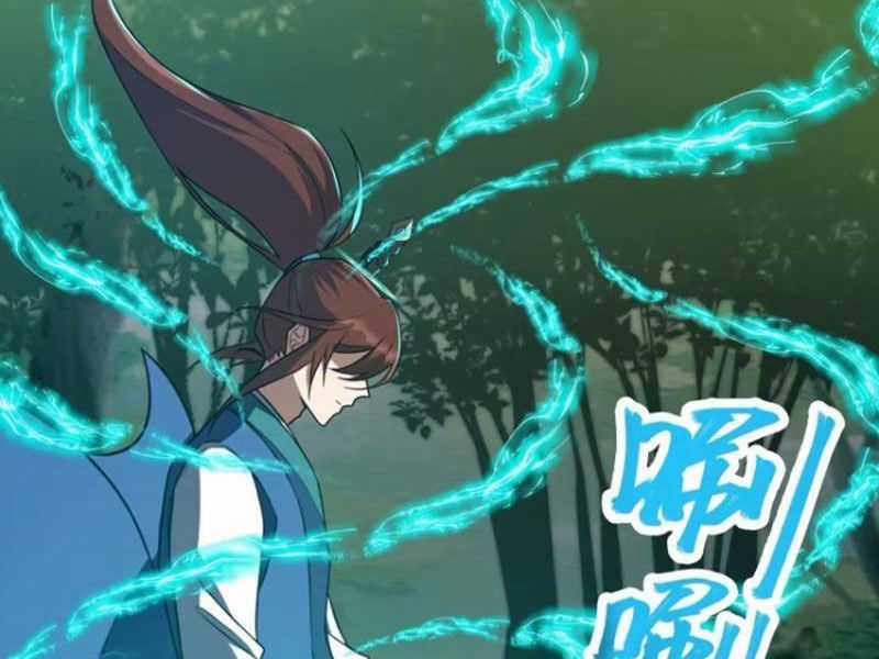 Đại Lão Tu Tiên Bắt Đầu Bằng Tâm Trí Chapter 43 trang 33