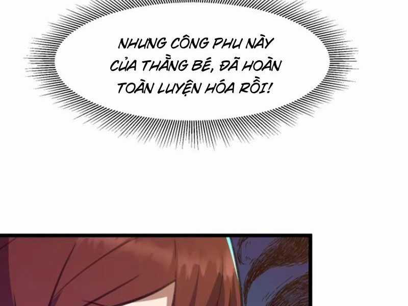 Đại Lão Tu Tiên Bắt Đầu Bằng Tâm Trí Chapter 43 trang 35