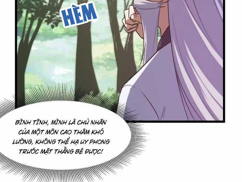 Đại Lão Tu Tiên Bắt Đầu Bằng Tâm Trí Chapter 43 trang 38