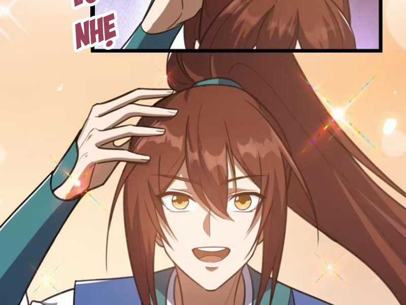 Đại Lão Tu Tiên Bắt Đầu Bằng Tâm Trí Chapter 43 trang 40