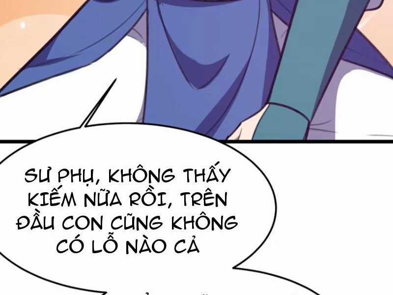 Đại Lão Tu Tiên Bắt Đầu Bằng Tâm Trí Chapter 43 trang 42
