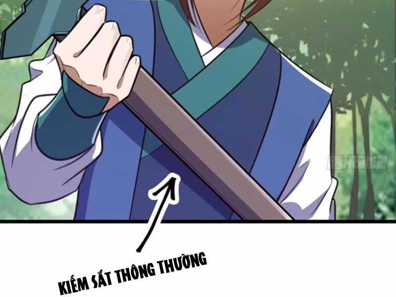 Đại Lão Tu Tiên Bắt Đầu Bằng Tâm Trí Chapter 43 trang 50