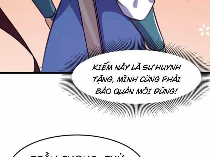 Đại Lão Tu Tiên Bắt Đầu Bằng Tâm Trí Chapter 43 trang 53