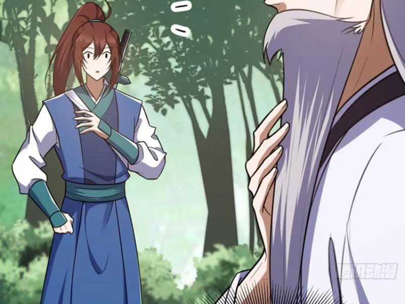 Đại Lão Tu Tiên Bắt Đầu Bằng Tâm Trí Chapter 43 trang 55